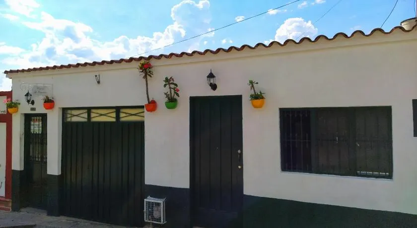 Hospedaje Los Capuchinos - Image 1