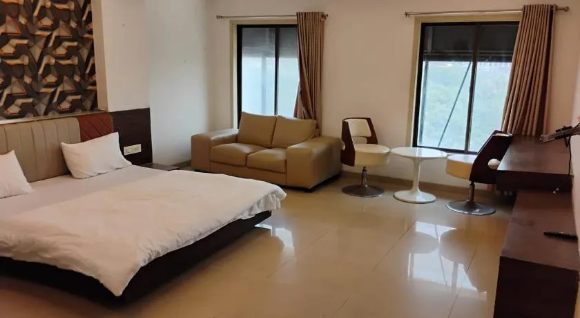 hotel nova haven - Image 1