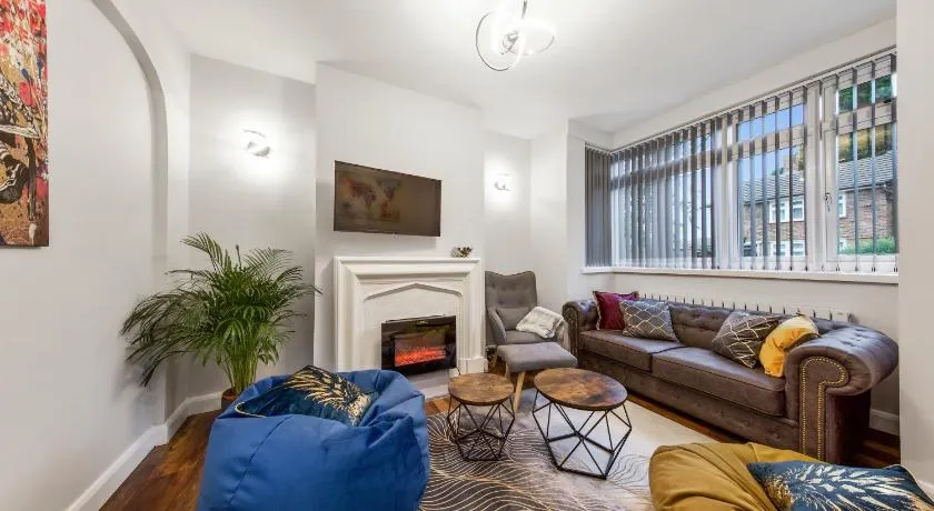 Stunning house - Image 1