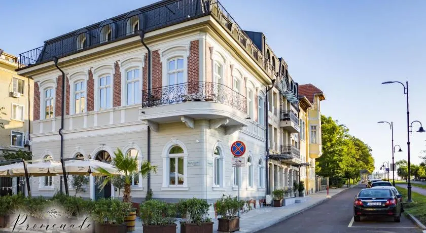 Villa Promenade - Image 1