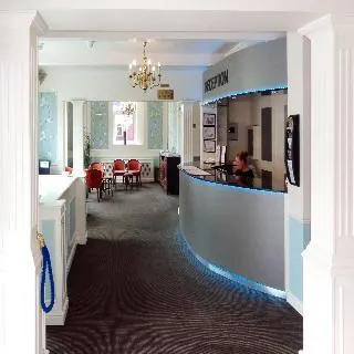 Smart Aston Court Hotel Derby - Image 1