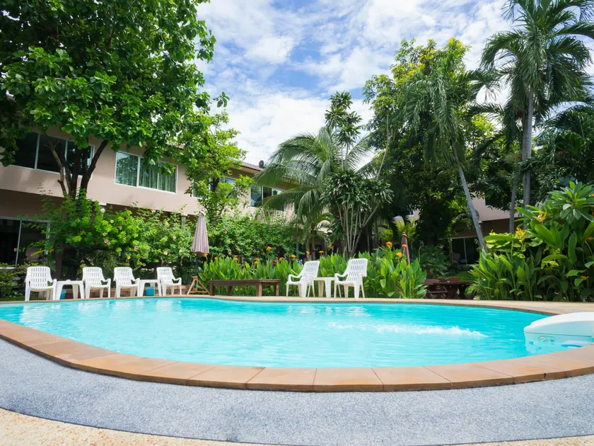 Sabai@Kan Resort - Image 1