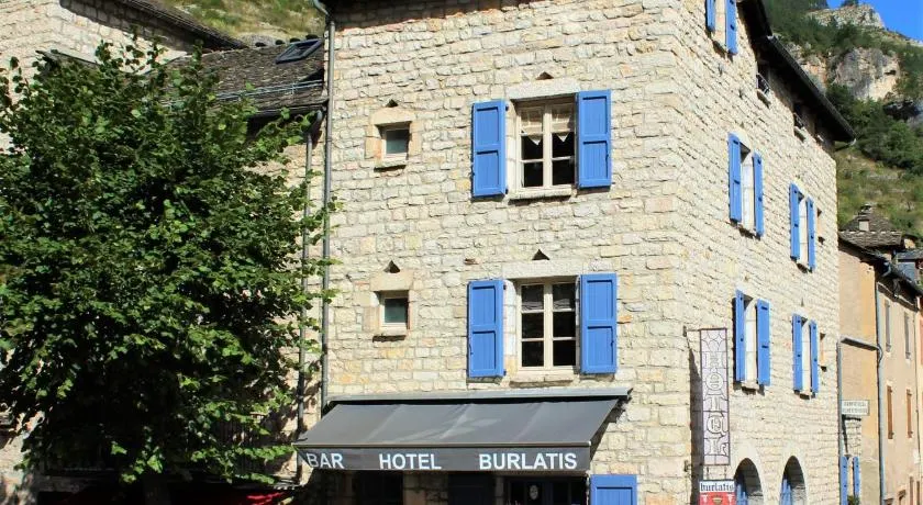 Hôtel BURLATIS - Image 1