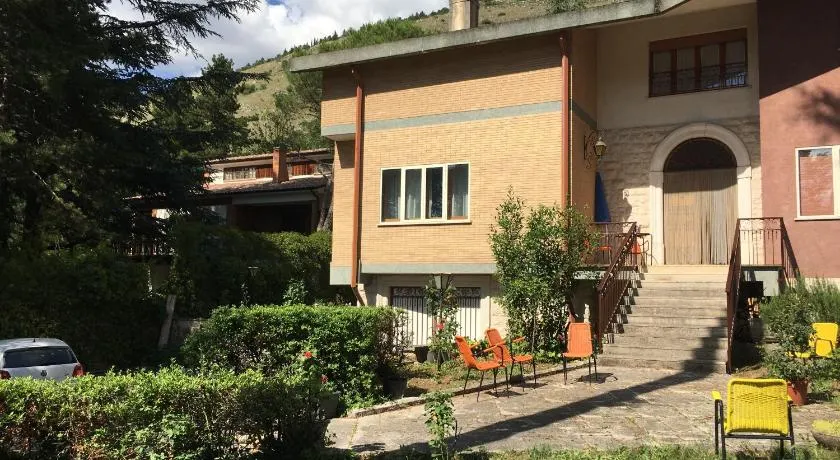 VILLA OLGA - Image 1