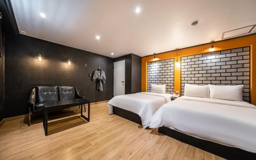 AnOn Hostel Seongsu-Konkuk - Image 1