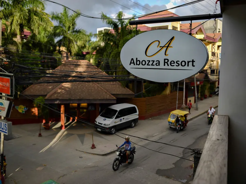 Abozza Resort - Image 1