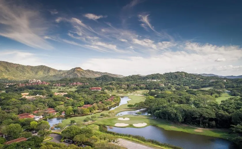 Reserva Conchal Resort - Jobo Complex - Image 1