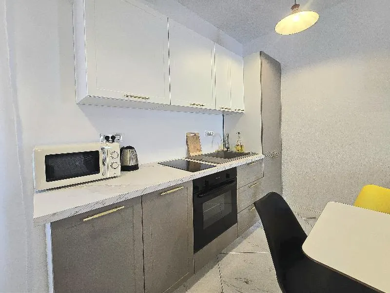 Hostel Cazino Nord Rooms - Image 1