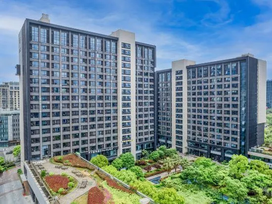 Zhoushan Xingning Holiday Hotel - Image 1