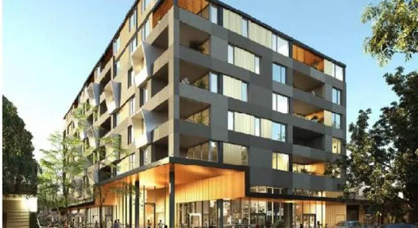 Little Lane Apartments New, Very Chic, Comfortable, Fully Air conditioned 2 Bed K,Q & 2 Bathrooms In Heart Of Fremantle Equiped Kitchen & Laundry Large furnished balcony with BBQ 3x Smart TV Free internet 1 Free secure undercover car bay - Image 1