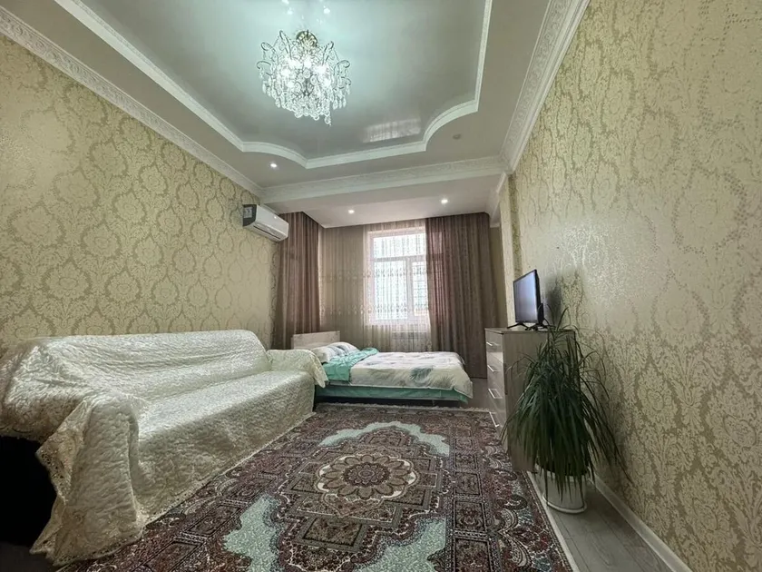 Насладитесь свежим воздухом. - Image 1