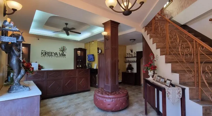 Kireeya Villa - Image 1