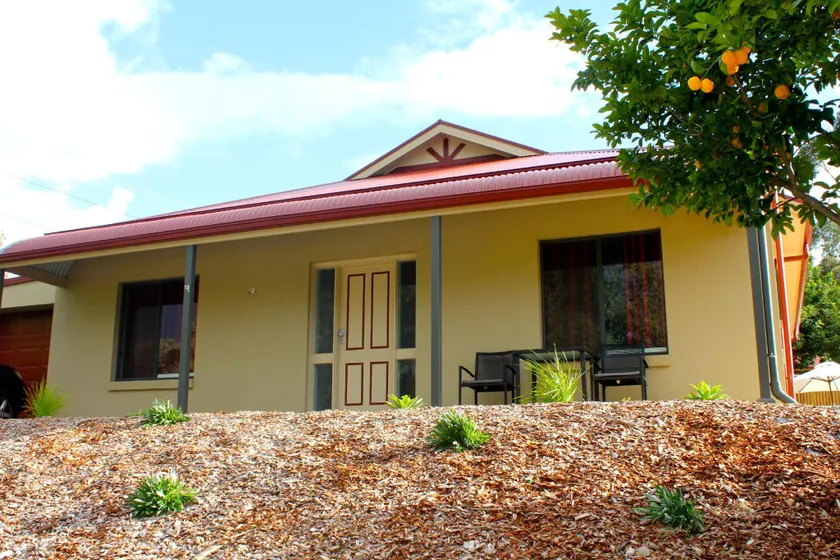 Rivergum Cottages-Gawler Barossa Region - Image 1