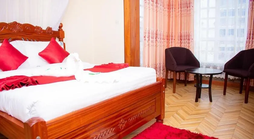 Hillpark Hotel - Image 1