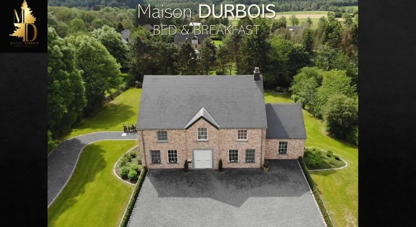 B&B Maison Durbois - Image 1