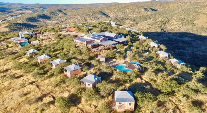 River Crossing Lodge - Image 1