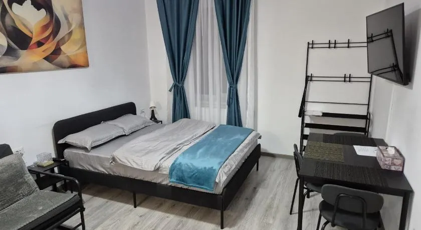 Otopeni Airport Cozy Rooms - Image 1