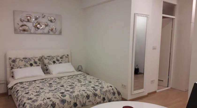 APARTMAN MMVG STUDIO Zagreb Airport - Image 1