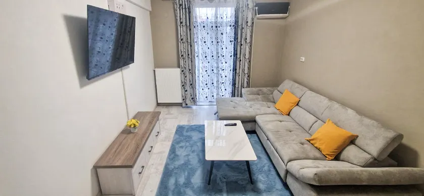 Apartament Gheso - Image 1