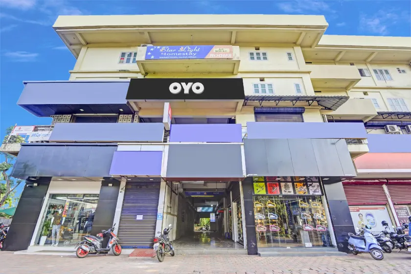 Collection O EXPRESS SUITES - Image 1