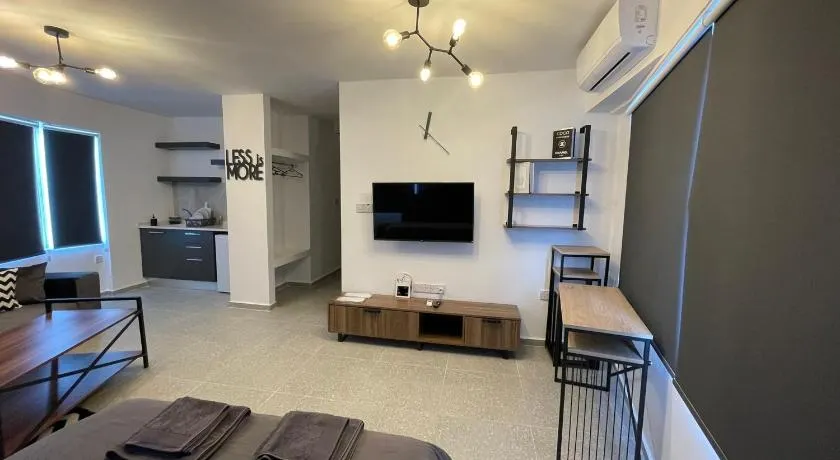 Mr. Studio in Ortakoy , North Nicosia + wifi + netflix - Image 1