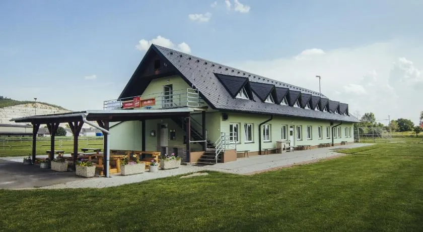 Guest House Na Hřišti - Image 1
