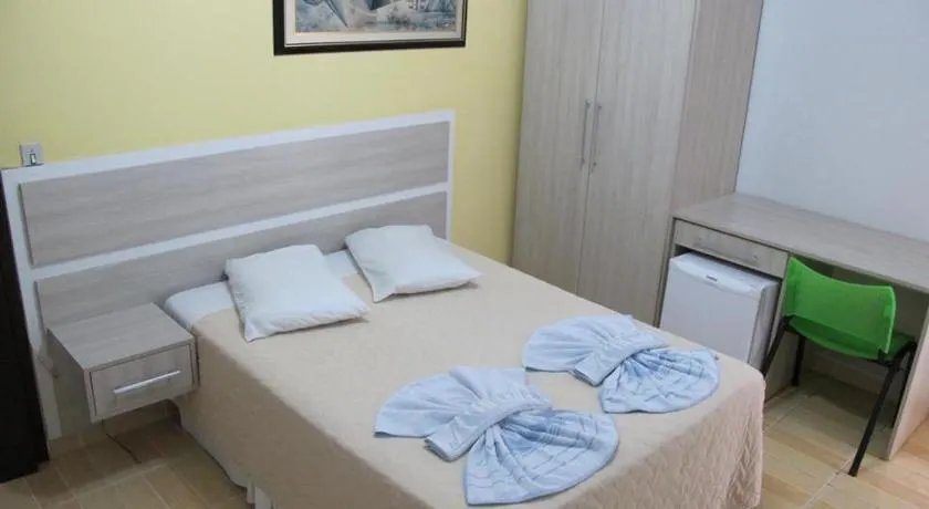 Hotel Piramide - Image 1