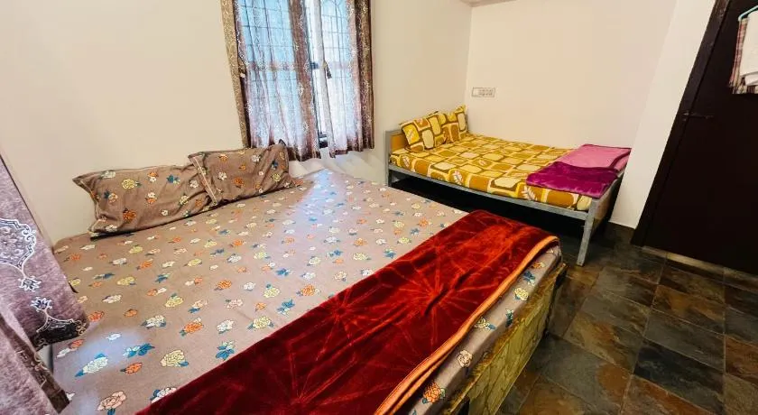 Coastal Nest Home - Malpe Beach - Image 1