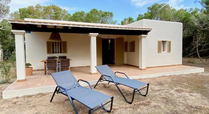 Campanitx Villas - Astbury Formentera - Image 1