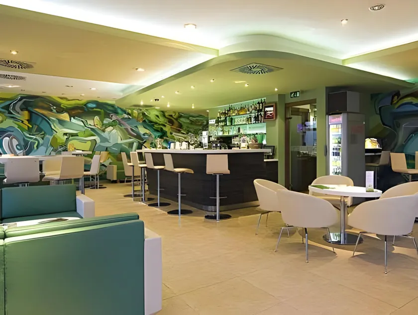 Hotel Deluxe with free Wellness and Fitness Centrum - Image 1