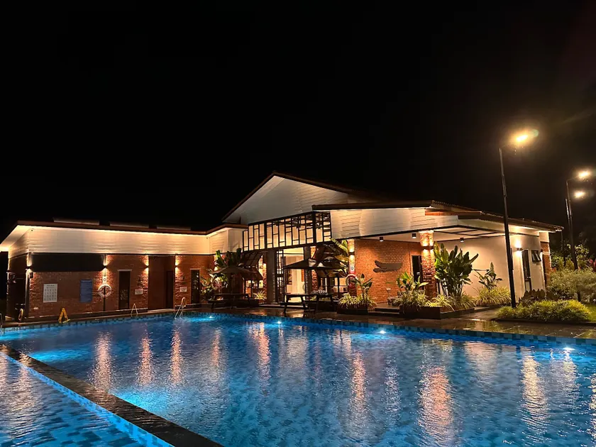 Sebayu Retreat Gopeng - Image 1