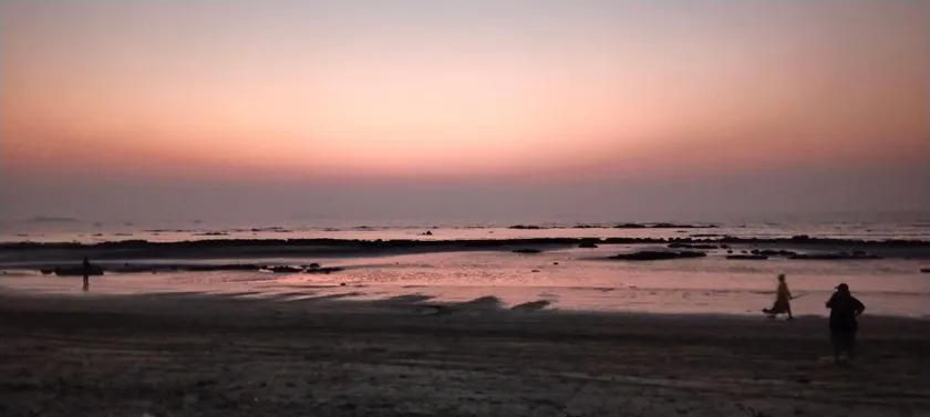 Harshveer Homestay – 4BR near Khim beach|Alibaug | - Image 1