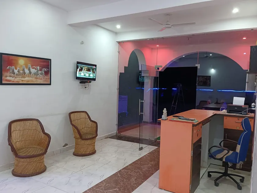 Heaven hill resort Pushkar - Image 1