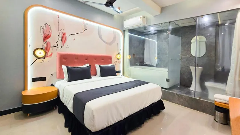 Hotel Nova Stays - Image 1