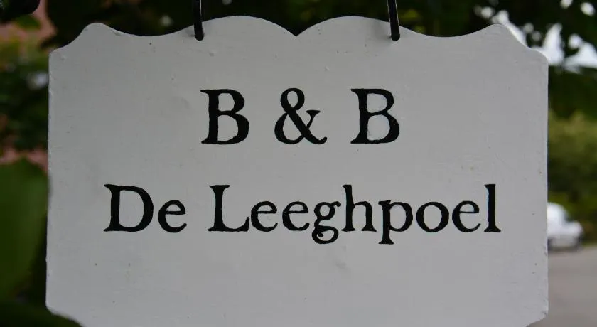 B&B De Leeghpoel - Image 1