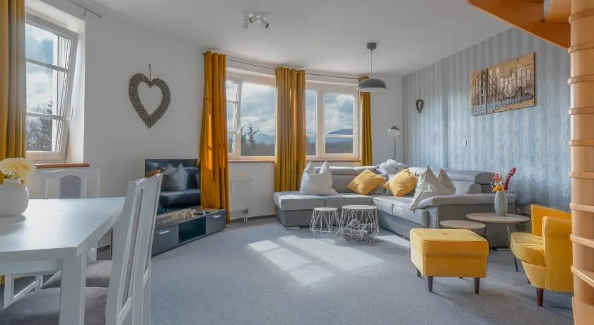 Apartman Amore - Image 1