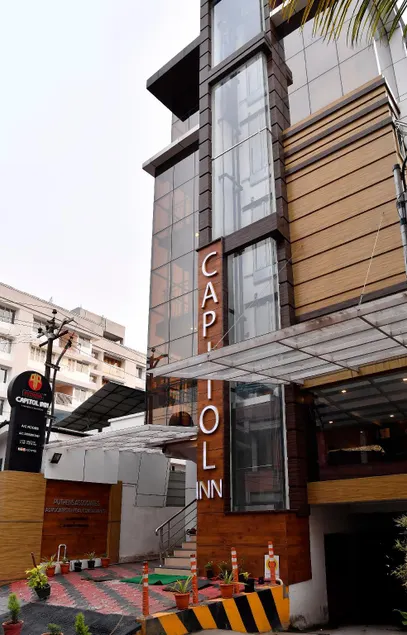 Puthens Capitol Inn - Image 1