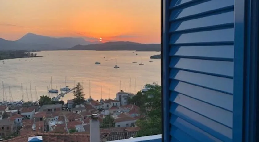 VERANDA BLUE - POROS - Image 1