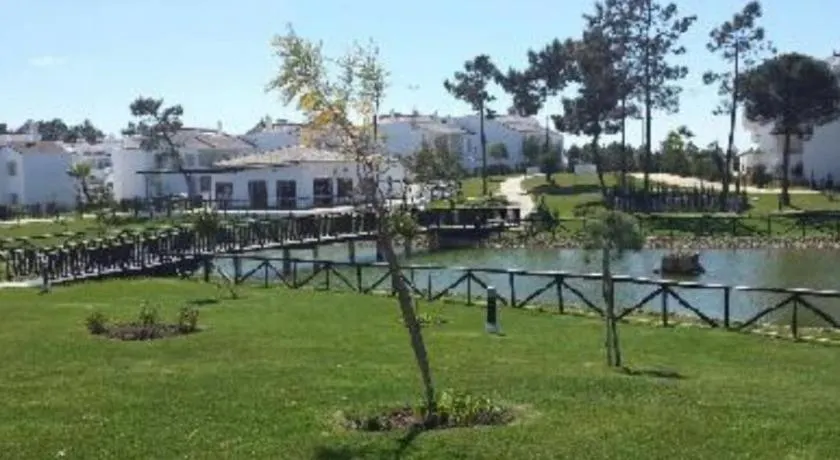 Islantilla golf playa - Image 1