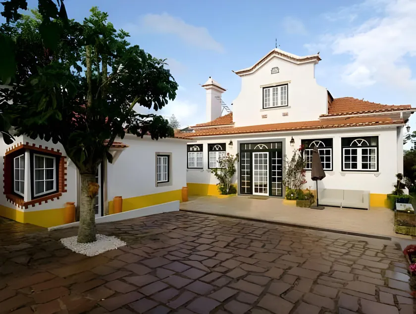Villa das Rosas - Image 1