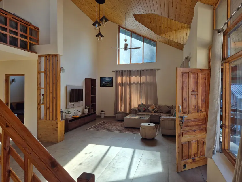 The Prunus Home - Image 1