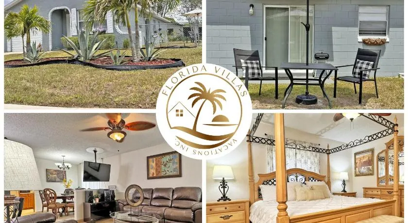 Vacation Family Home - Close to Disney - Image 1