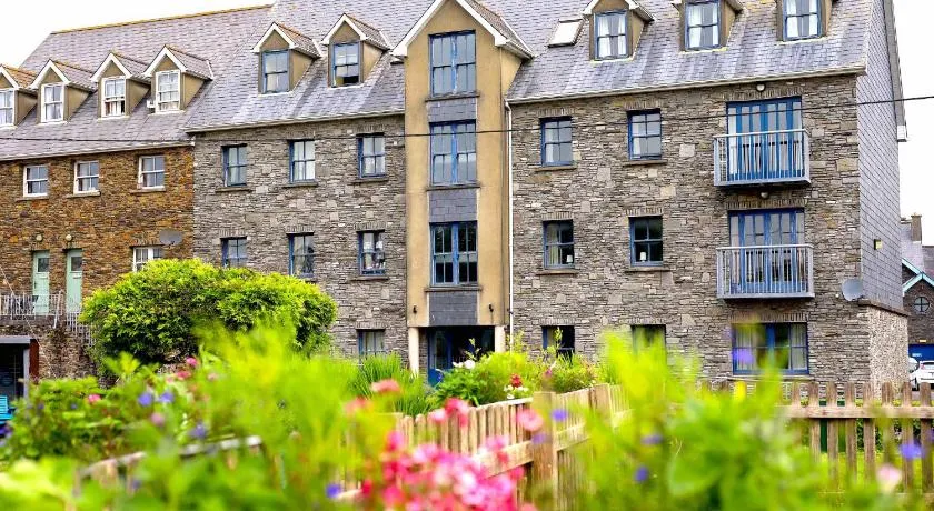 Long Quay Apartments, Clonakilty - Image 1