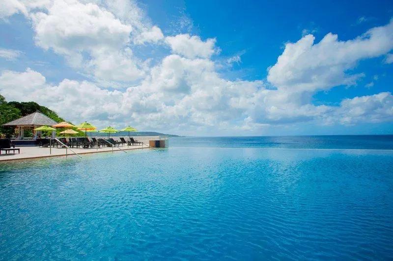 Sheraton Laguna Guam Resort - Image 1