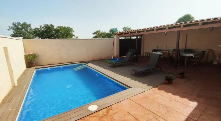 Casa rural Oliver y Nadia - Image 1