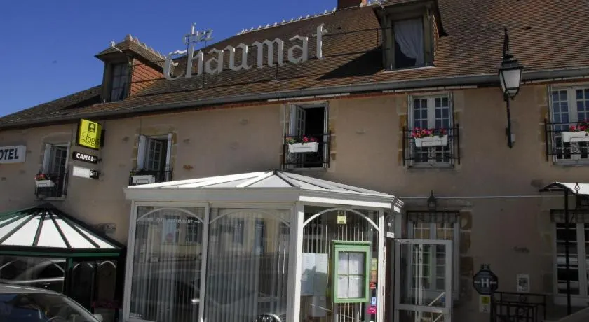 Hotel Chez Chaumat - Image 1