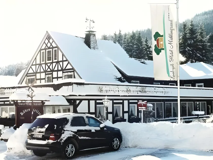 Land-Hotel Mühlengrund - Image 1