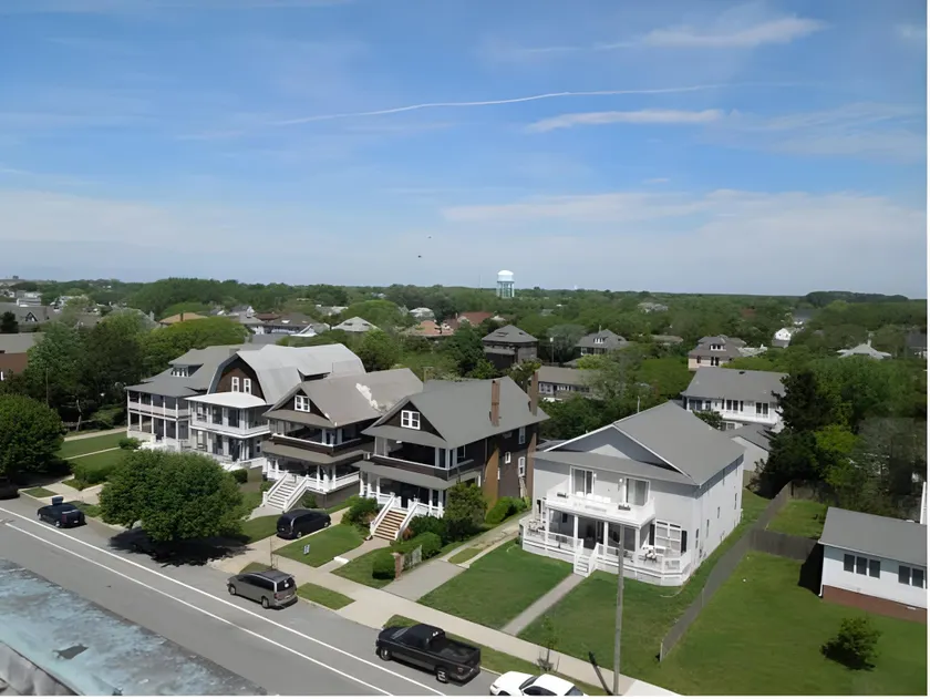 Grand Hotel Cape May - Image 1