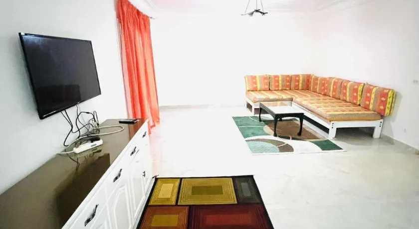 فيلا ببسين بوول villa with pool العجمي البيطاش - Image 1