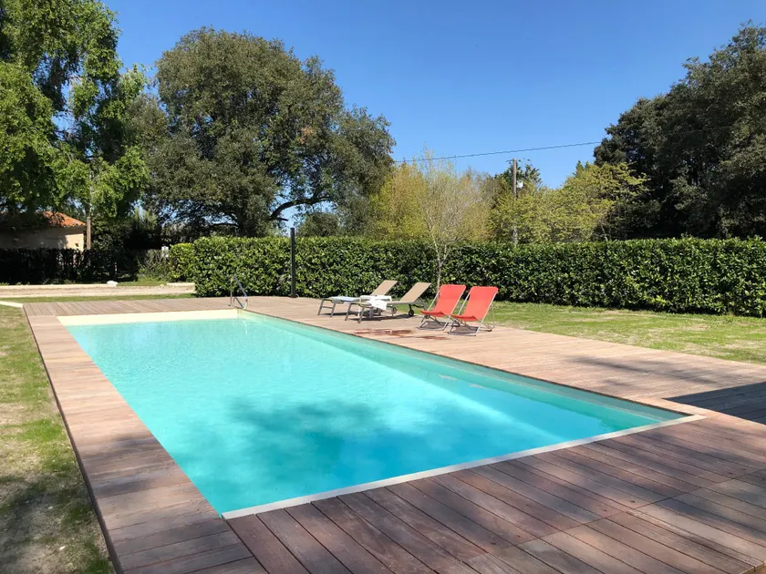 Domaine de Ludeye, Chambres d'hôtes - Médoc - Image 1